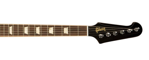 Gibson Firebird V Electric Guitar - Ebony Finish